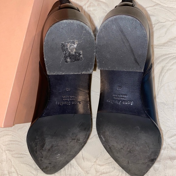 Acne Studios JENSEN boot - Picture 4 of 7